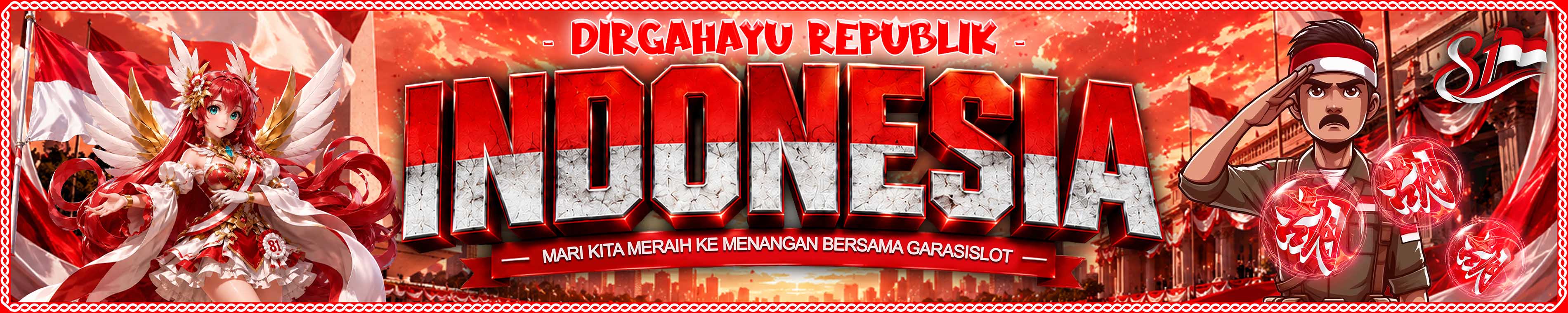 GARASISLOT Adalah Slot Gacor Terpercaya Dan Terbaik di Indonesia